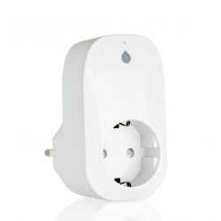 Enchufe inteligente Ferguson Smart WiFi Plug