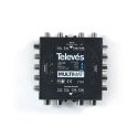 Commutateur Multiswitch Televes