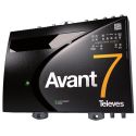 Central Amplificadora Televes Avant 7