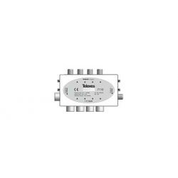 Combinador pasivo MATV/FI 21 dB MULTIMAT Televes