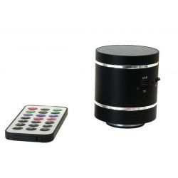 Ferguson Vibro Radio - Altavoz 20w con radio y Bluetooth