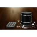 Ferguson Vibro Radio - Altavoz 20w con radio y Bluetooth