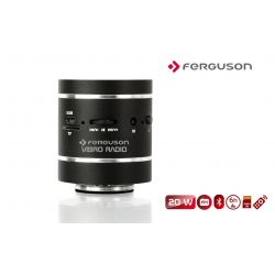 Ferguson Vibro Radio - Altavoz 20w con radio y Bluetooth