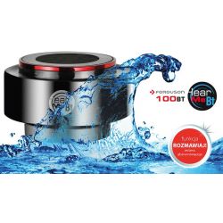 Ferguson HearMe 100BT - Mini speaker Bluetooth waterproof