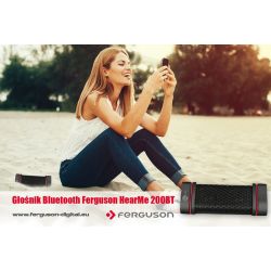 Ferguson HearMe 200BT - Mini speaker Bluetooth