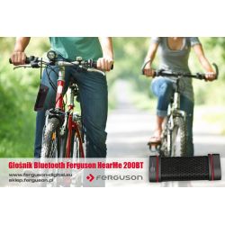 Ferguson HearMe 200BT - Mini speaker Bluetooth