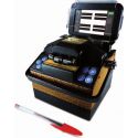 Fusionadora de Fibra Óptica PROMAX PROLITE-41