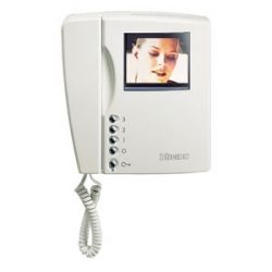 TEGUI TG376126 - Color video intercom kit