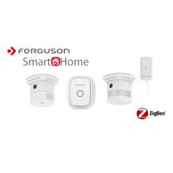 Ferguson SmartHome Security Kit