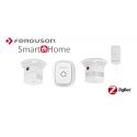 Ferguson SmartHome Security Kit