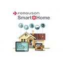 Ferguson SmartHome Security Kit