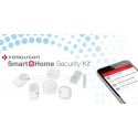 Ferguson SmartHome Security Kit