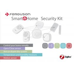 Ferguson SmartHome Security Kit