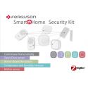 Ferguson SmartHome Security Kit