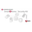 Ferguson SmartHome Security Kit