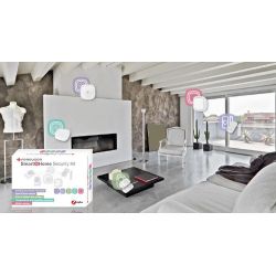 Ferguson SmartHome Security Kit