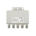 Conmutador DISEqC 1.0/2.0 2x1 SUS4