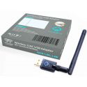 Gigablue Wifi AC USB 600mbps for Gigablue, Vu+, PC, Enigma2, ...