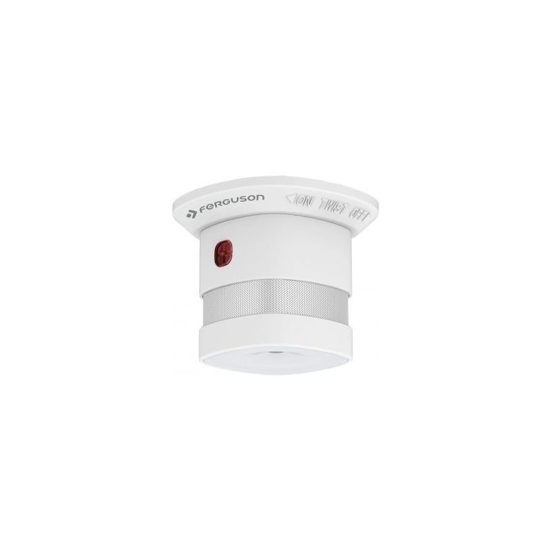 Ferguson SmartHome Smoke Detector FS1SD