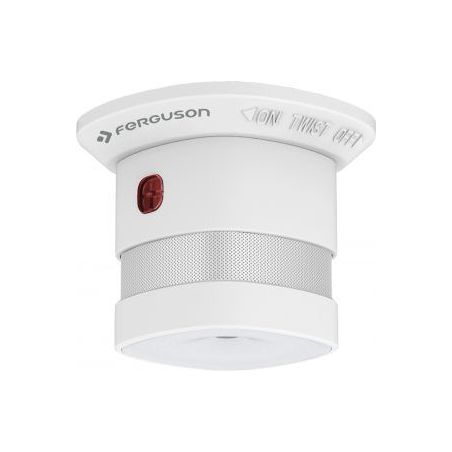 Ferguson SmartHome Smoke Detector FS1SD