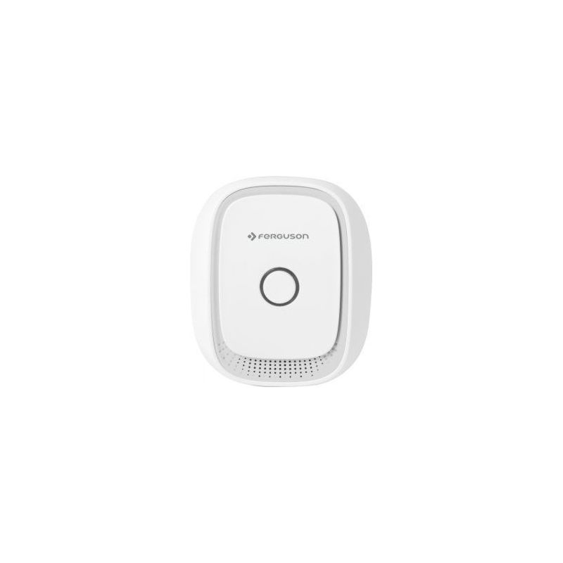 Ferguson SmartHome Repetidor y Detector de Gas FS1RG