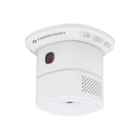 Ferguson SmartHome Detector de CO FS1CO