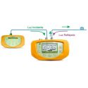 Promax PROLITE-67: Mesureur selectif de puissance optique pour FTTX-xPON