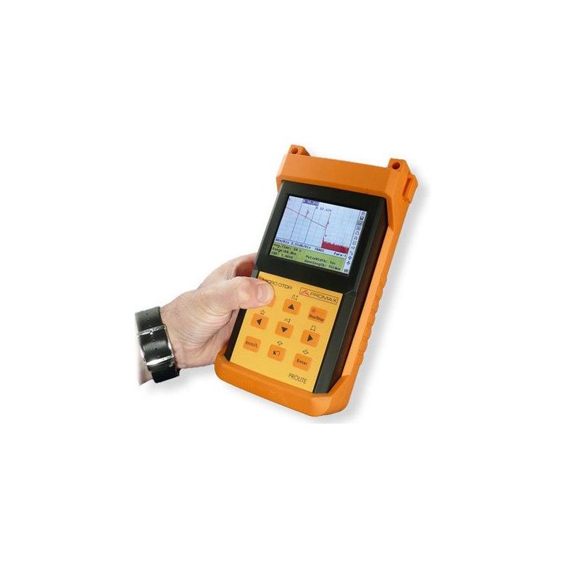 Promax PROLITE-50: Micro OTDR