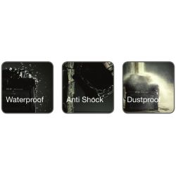 INNO Instruments View1: Compactly Designed Active V-Groove Fusion Splicer