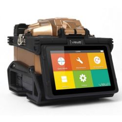 INNO Instruments View1: Fusionadora de fibra óptica de diseño compacto