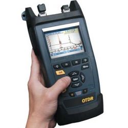 Promax IC-061: OTDR monomodo/multimodo microcurvaturas