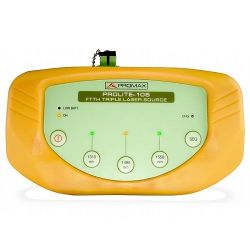 Promax PROLITE-105: Source triple laser FTTH
