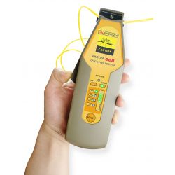 PROLITE-30B: Identificador de fibra óptica