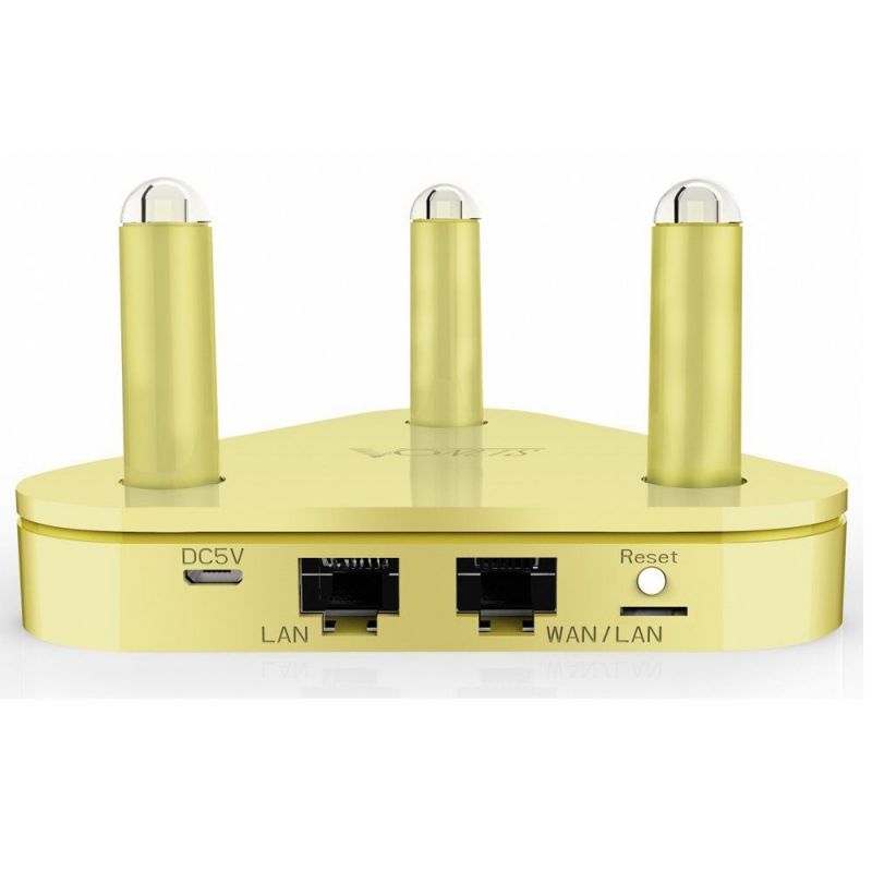Vonets VAR5G: Smart WiFi Repeater