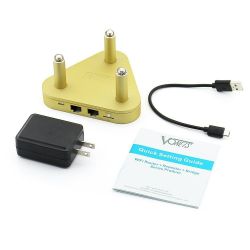 Vonets VAR5G: Smart WiFi Repeater