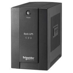 Schneider SAI BACK-UPS SX3 500 500VA