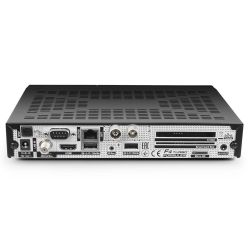 Formuler F4, receptor de satélite Linux Enigma2, 742MHz, 256Mb  Flash, 512Mb Ram