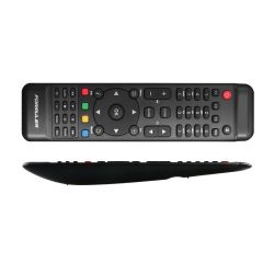 Formuler F4, receptor de satélite Linux Enigma2, 742MHz, 256Mb  Flash, 512Mb Ram