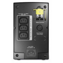 Schneider SAI BACK-UPS SX3 500 500 vatios