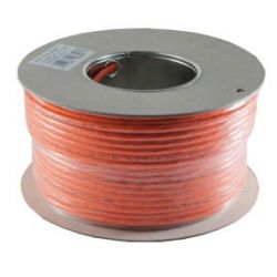 Réseau RJ45 1m câble Cat 7 SFTP PIMF 600MHz Gris