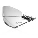 CAHORS BIG BISAT: Antenne multisatellite