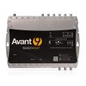 Central Amplificadora Televes Avant FM-BIII/DAB-TB-3U 10 Filtros