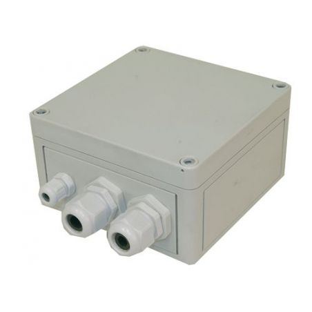 Thermostat and sensor for CAHORS heating systems