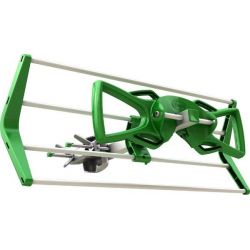 Antena Ikusi Flashd LTE UHF TDT HD con Filtro LTE 601 Envio gratis