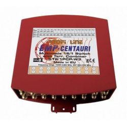 Interruptor DISEqC 1.0 a...