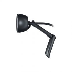 Webcam Logitech Compatible con Mygica Smart tv 3 Mpx con audio/video