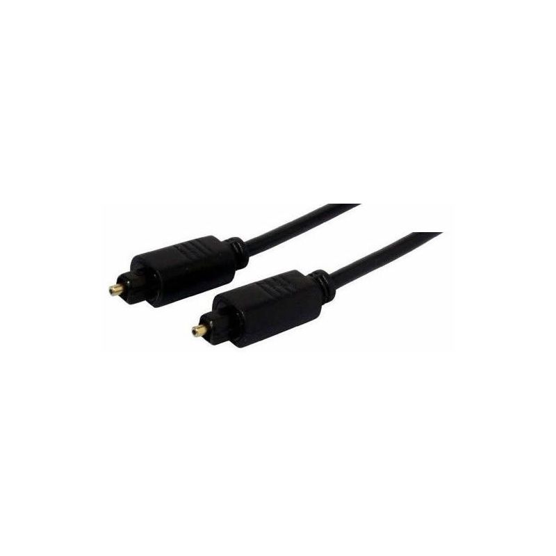 Cable Audio Digital Optico 1,5m Toplink HD-O2