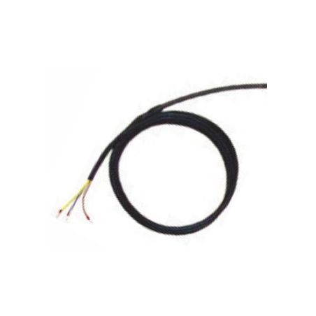Cables calefactores para antena BIG BISAT