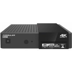 Formuler S Mini 4K UHD H265...
