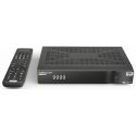 Formuler S Turbo 4K UHD H265 Satellite & IPTV receiver